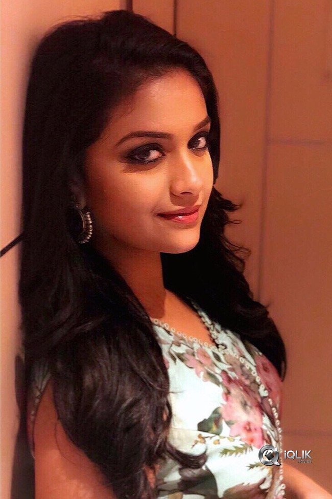 Keerthi-Suresh